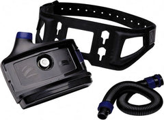 3M - Assembly Kit - Black, For PAPR Systems, Compatible with 3M Versaflo - Exact Tooling