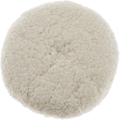 Value Collection - 9" Diam Wool Bonnet - 1" Pile - Exact Tooling