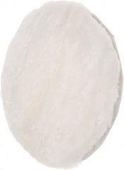 Value Collection - 9" Diam Wool Bonnet - 1-3/4" Pile - Exact Tooling