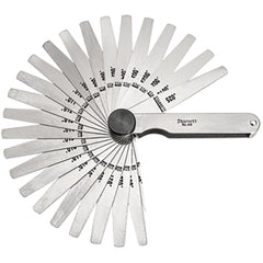 66TS SS THK GAGE SET - Exact Tooling