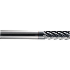 ‎3/4 End Mill 11FL SQ TX - MULTI-CARB 3/4x3/4x1-5/8x4 - Exact Tooling