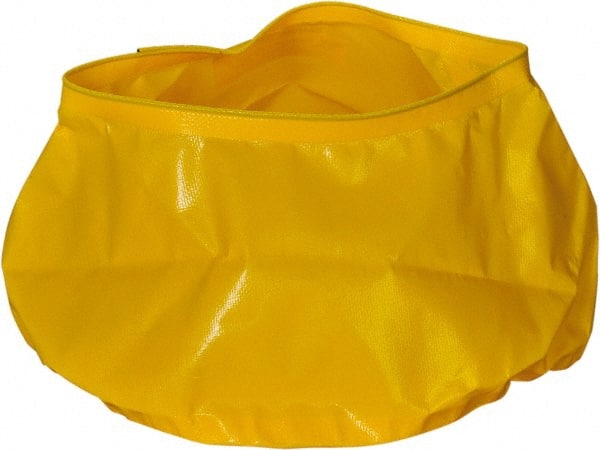 Eagle - 66 Gal PVC Containment Unit - 14" High x 48" Wide x 36" Long - Exact Tooling