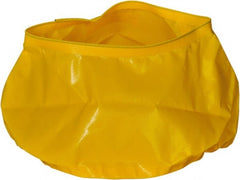 Eagle - 150 Gal PVC Containment Unit - 18" High x 60" Wide x 44" Long - Exact Tooling