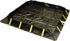 Eagle - 8,901 Gal XR5 Containment Unit - 1' High x 85' Wide x 14" Long - Exact Tooling