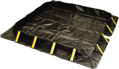 Eagle - 119 Gal XR5 Containment Unit - 1' High x 4' Wide x 4" Long - Exact Tooling