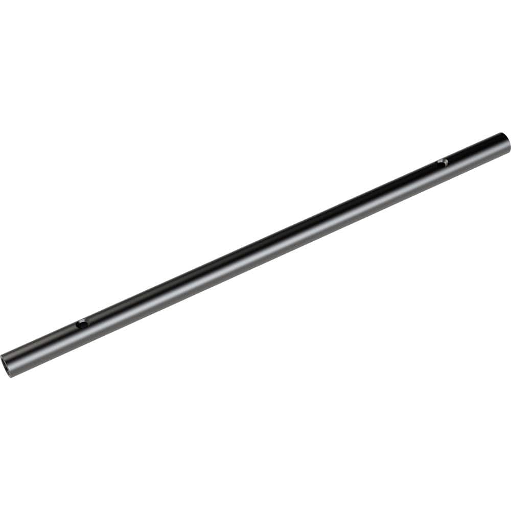 Petol - Box Wrenches; Wrench Type: Box Wrench ; Tool Type: Straight Handle ; Size (Inch): 24 ; Number of Points: 0 ; Head Type: Round ; Finish/Coating: Black Oxide - Exact Tooling