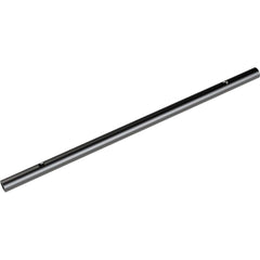 Petol - Box Wrenches; Wrench Type: Box Wrench ; Tool Type: Straight Handle ; Size (Inch): 24 ; Number of Points: 0 ; Head Type: Round ; Finish/Coating: Black Oxide - Exact Tooling