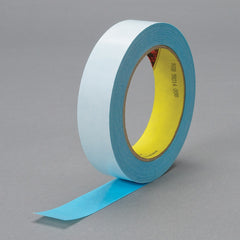 3M - Double Sided Tape; Material Family: Paper ; Length Range: 36 yd. - Exact Tooling