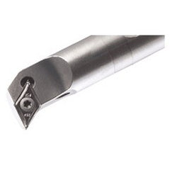 Indexable Boring Bar - S-SDUCR 16-3 Right Hand 1" SH - Exact Tooling