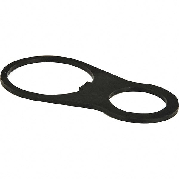 Dynabrade - Power Sander Tool Hang Plate - Exact Tooling