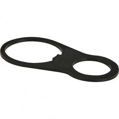 Dynabrade - Power Sander Tool Hang Plate - Exact Tooling