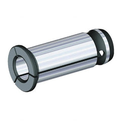 Kennametal - Milling Chuck Collet - 10SMC0500 KMT MILLING CHUCK SLEEVE - Exact Tooling