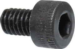 Holo-Krome - M4x0.70 Metric Coarse Hex Socket Cap Screw - Exact Tooling