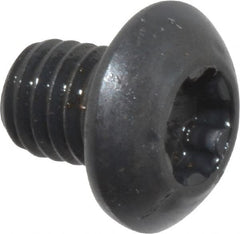 Camcar - #10-32 UNF Torx Plus Button Socket Cap Screw - Exact Tooling