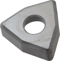Kennametal - Turning Shim for Indexables - SM Shim Style, Left Hand, Right Hand Cut - Exact Tooling