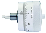 469MHXSP MICROMETER HEAD - Exact Tooling