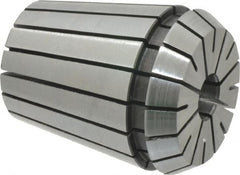 Parlec - 11/32" ER32 Collet - 1.574" OAL, 1.3" Overall Diam - Exact Tooling