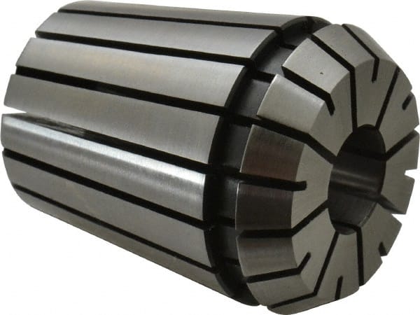Parlec - 15/32" ER32 Collet - 1.574" OAL, 1.3" Overall Diam - Exact Tooling