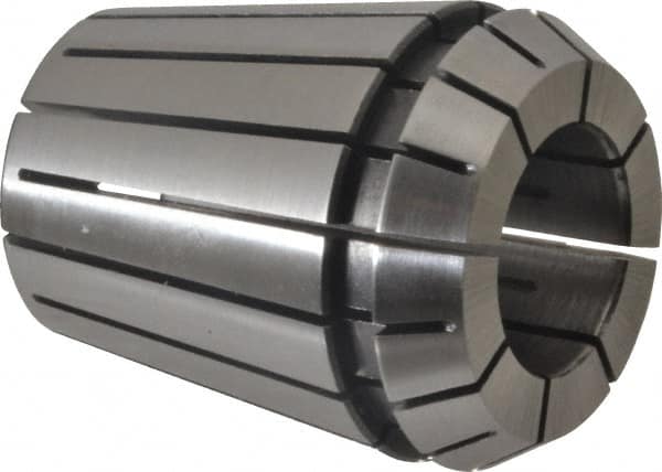 Parlec - 11/16" ER32 Collet - 1.574" OAL, 1.3" Overall Diam - Exact Tooling