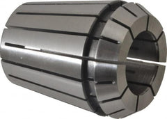 Parlec - 11/16" ER32 Collet - 1.574" OAL, 1.3" Overall Diam - Exact Tooling