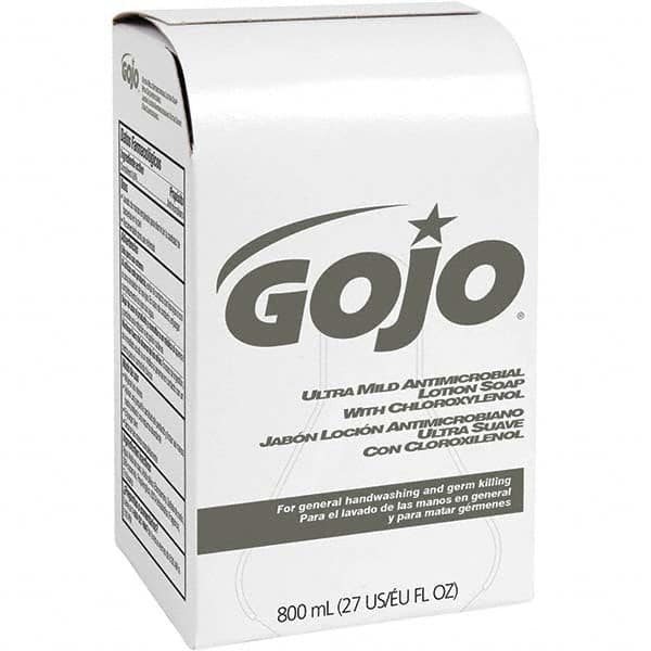 GOJO - 800 mL Dispenser Refill Soap - Exact Tooling