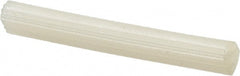 Value Collection - 3/16" Diam, 3/16" Drill, 1-1/2" OAL, Plug Concrete Anchor - Plastic - Exact Tooling