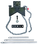 668 SHAFT ALIGNMENT CLAMP - Exact Tooling