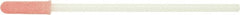 Made in USA - Soldering ESD Safe Swab - 3" Long, Foam/ Polypropylene - Exact Tooling
