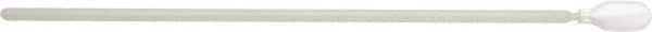 Made in USA - Soldering ESD Safe Swab - 6" Long, Microfiber/ Polypropylene - Exact Tooling
