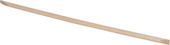Puritan - Soldering Orange Sticks - 7" Long, Wood - Exact Tooling