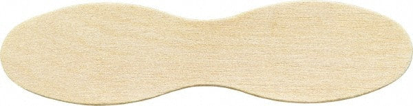 Puritan - Soldering Double Ended Wood Spoon - 3" Long, Wood - Exact Tooling