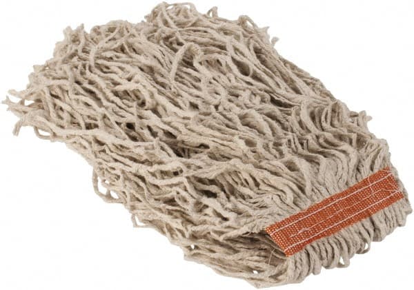 Rubbermaid - Cut End Mop Pad - Quick Change Connection - Exact Tooling