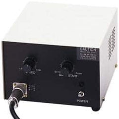 Ingersoll-Rand - Power Screwdriver Accessories Accessory Type: Electric Tool Controller For Use With: ES45T; ES50T; ES50TC - Exact Tooling