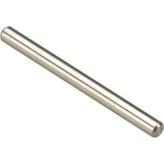 Dynabrade - Pistol Grip Air Drill Valve Stem - 0.7 hp Compatibility - Exact Tooling