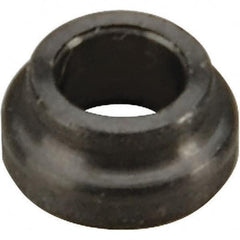 Dynabrade - 4" & 4-1/2" Air Disc Sander, 4-1/2" to 5" Air Disc Sander, 5" Air Depressed Center Wheel Grinder, Air Pistol Grip Drill, Sanding Kit Valve Stop - Use with 50320, 50321, 50324, 50325, 50340, 53060 - Exact Tooling