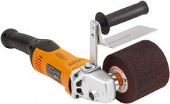 WALTER Surface Technologies - 1 hp, 1,000-3,800 RPM Variable Speed Drum Sander - Exact Tooling