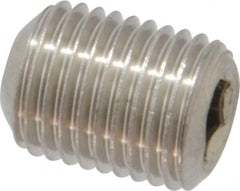 Value Collection - Set Screws System of Measurement: Inch Point Type: Cup - Exact Tooling