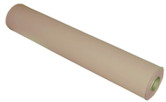 60" Wide x50 Yards - Uncoated Fiberglass Roll - Tan - Exact Tooling