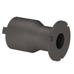 Collis Tool - 1 Position, 50 Compatible Tool Holder Tightening Fixture - 5-3/4" Head Diam, 4" Overall Height - Exact Tooling