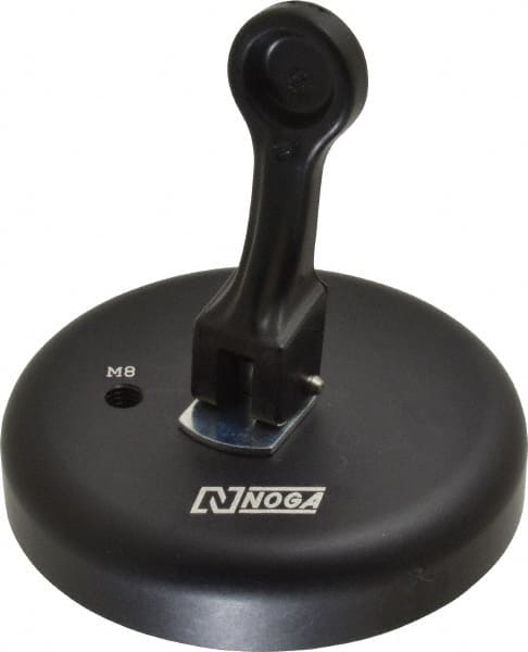Noga - Indicator Vacuum Bases Includes Holder: No On/Off Switch: Yes - Exact Tooling