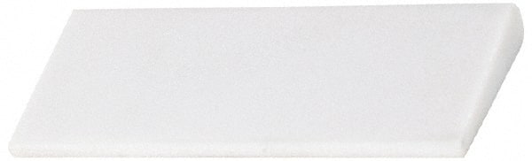 Norton - 4-1/2" Long x 1-3/4" Diam x 1/2" Thick, Silicon Carbide Sharpening Stone - Round, Coarse Grade - Exact Tooling