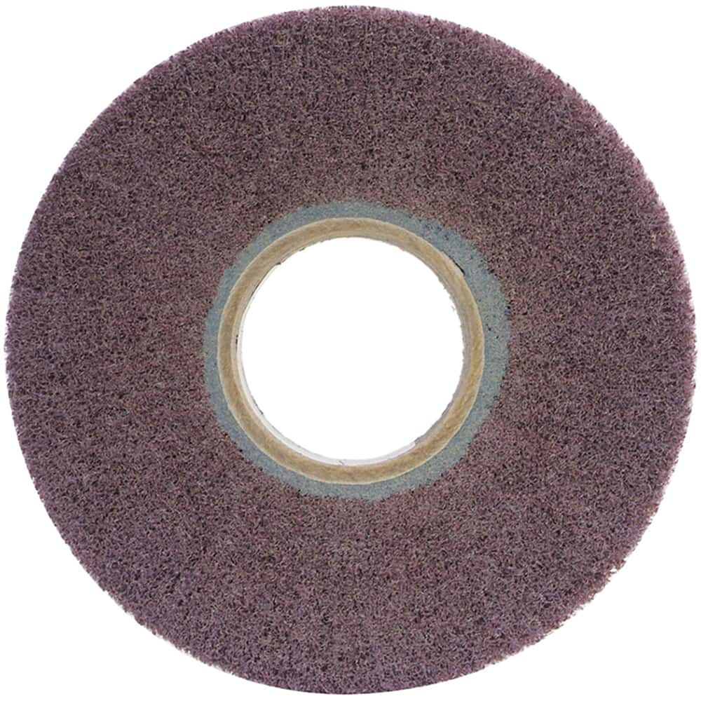 Norton - 8 x 2" 150 Grit Aluminum Oxide Unmounted Flap Wheel - Exact Tooling