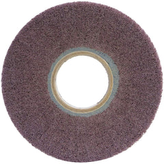 Norton - 8 x 2" 150 Grit Aluminum Oxide Unmounted Flap Wheel - Exact Tooling