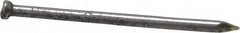 Value Collection - 3D, 16 Gauge, 1-1/4" OAL Finishing Nails - Smooth Shank, Grade 2 Steel, Bright Finish - Exact Tooling
