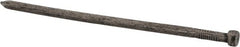 Value Collection - 16D, 11 Gauge, 3-1/2" OAL Finishing Nails - Smooth Shank, Grade 2 Steel, Bright Finish - Exact Tooling