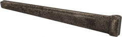 Value Collection - 8D, 2-1/2" OAL Masonry Nails - Cut Shank, Grade 2 Steel - Exact Tooling