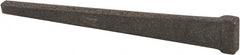 Value Collection - 10D, 3" OAL Masonry Nails - Cut Shank, Grade 2 Steel - Exact Tooling