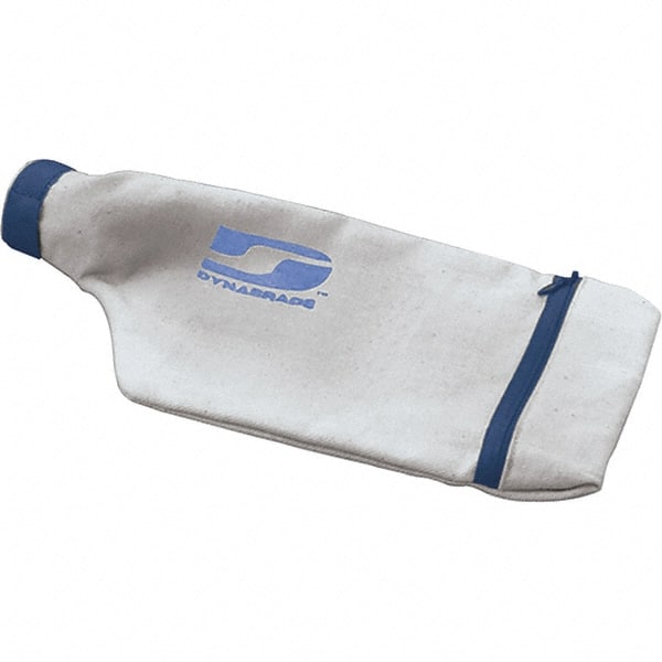 Dynabrade - 7-1/2" Wide Power Sander Vacuum Bag - Exact Tooling