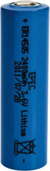 Mahr - 3.60 Volt Lithium Drop Indicator Battery - Exact Tooling