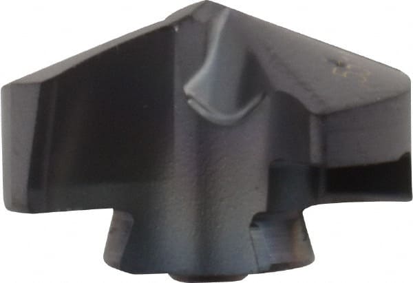Iscar - Replaceable Drill Tip - - Exact Tooling